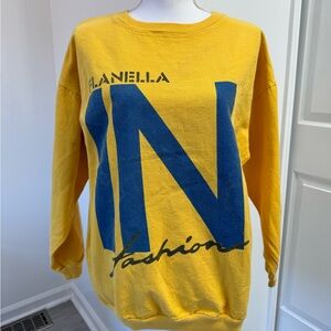 Vintage Venezia Crewneck‎ Sweatshirt